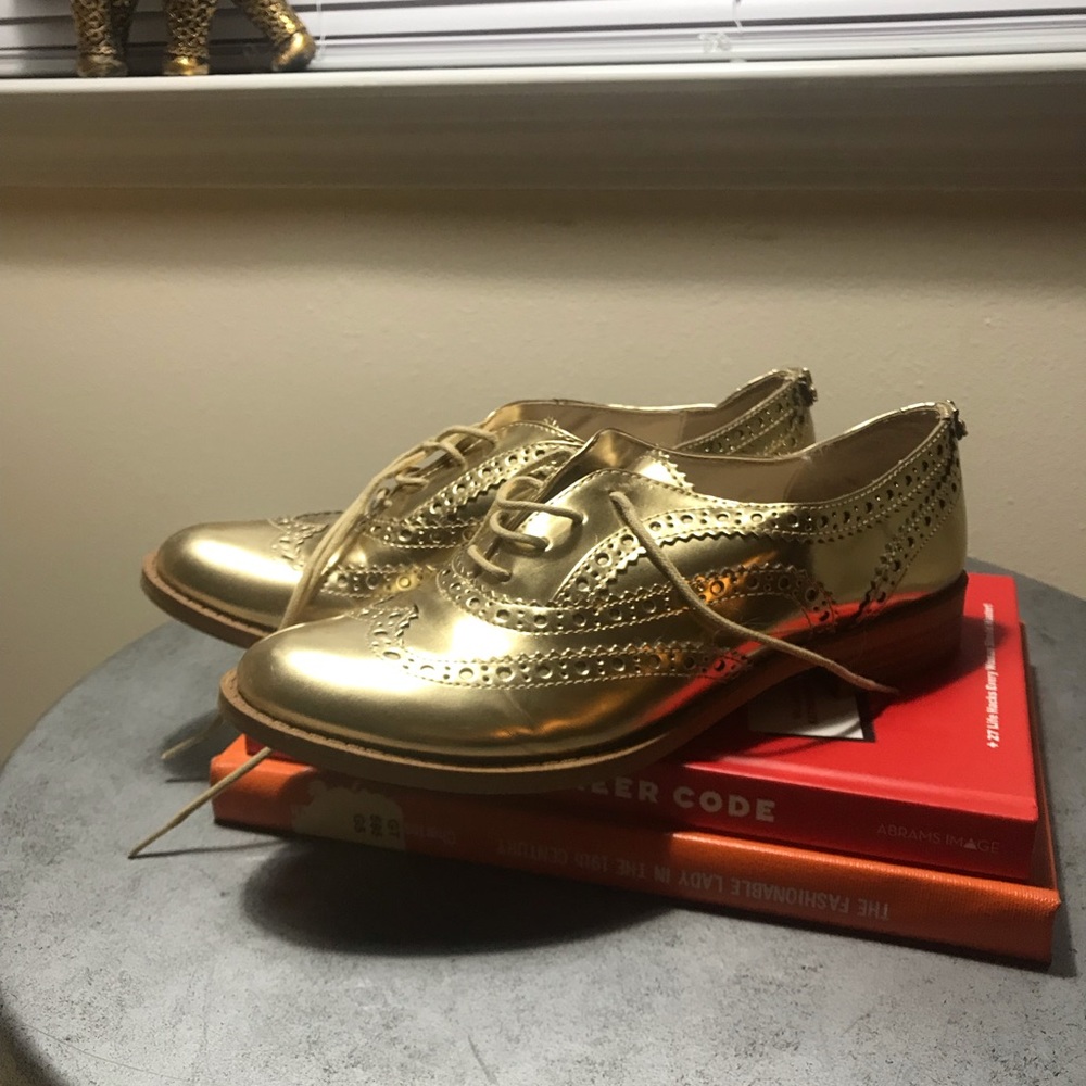 Oxfords